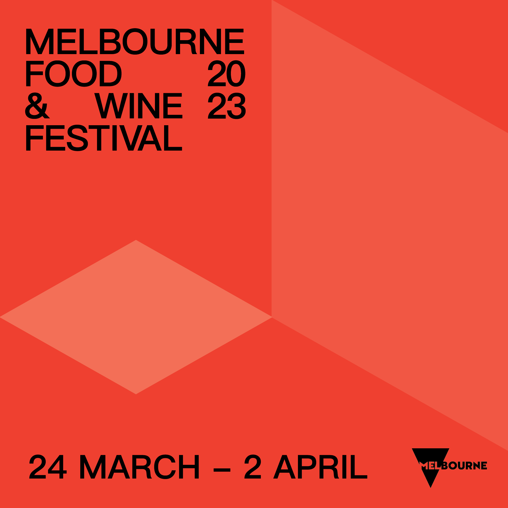 Melbourne Food And Wine Festival 2025 Program Sonia Scott Melbourne Food &Amp; Wine Festival 2025